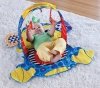 TOMY LAMAZE LC27151 MATA EDUKACYJNA MAŁPKA MAKAI